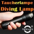 Tonelife TL3502  Brightest Pocket Diving