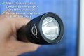 Tonelife TL3502  Brightest Pocket Diving Flashlight Led Spot Light 2