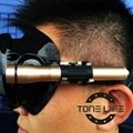 Tonelife TL2088 Pen Size Mask Diving Flashlight Torch 2
