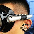 Tonelife TL2088 Pen Size Mask Diving Flashlight Torch 3