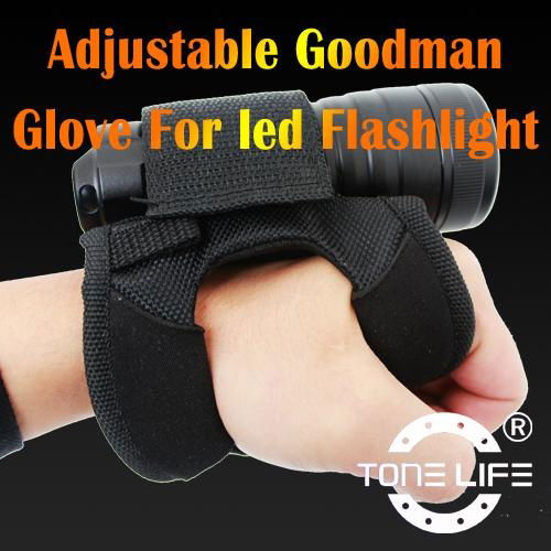 Tonelife Diving Light Soft Goodman Glove 