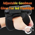 Tonelife Diving Light Soft Goodman Glove  1