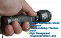 Tonelife TL3035 Powerful Led Daily Flashlight Torch 5