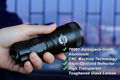 Tonelife TL3209 Powerful 1000lm Fishing Diving Flashlight 2