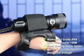 Tonelife TL3212 Button Switch Bright Led Military Diving Torch Flashlight 2