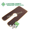 Multi function tourmaline massage mat