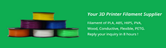 Creatingwell 3D Equipment Limited