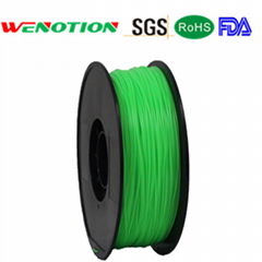 1.75mm&3.0mm ABS filament manufacturer