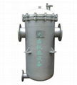 Basket Filter Produced by Shenyang Wensheng 1