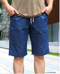 jeans pants for men  breatable summer