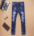 2015 new fashion men jeans pants long model spring autumn winter  4