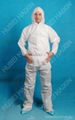 SMS TYPE 5/6 Coverall 1