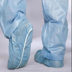 Regular Polypropylene Shoe Cover