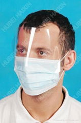 3-ply PP Anti-Fog Face Mask