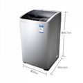 YUMING WASHING MACHINE 4