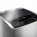 YUMING WASHING MACHINE 5