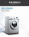 YUMING WASHING MACHINE 2