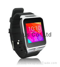 New android phone smart watch bluetooth