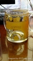 Glass mug 5