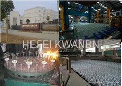 Hefei Kwanbun Trade Co,.Ltd.