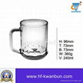 Glass mug 1