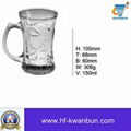 Glass mug 11