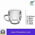 Glass mug 3