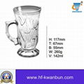 Glass mug 15