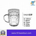 Glass mug 5