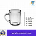 Glass mug 7