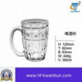 Glass mug 15