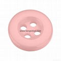 Daishi Zirconia Fashion Garment Accessories Buttons