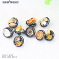 海螺陶瓷纽扣-汤斯敦纽扣工厂店