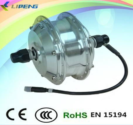 Ebike Motor