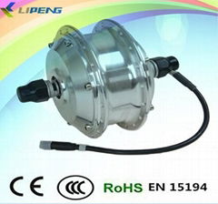 Ebike Motor