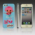 Iphone pc Print phone case