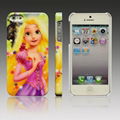 Iphone pc Print phone case 5