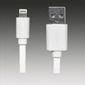 MFI Cable for iphone, ipad, i pod