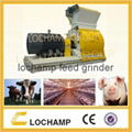 Feed processing machinery Complete