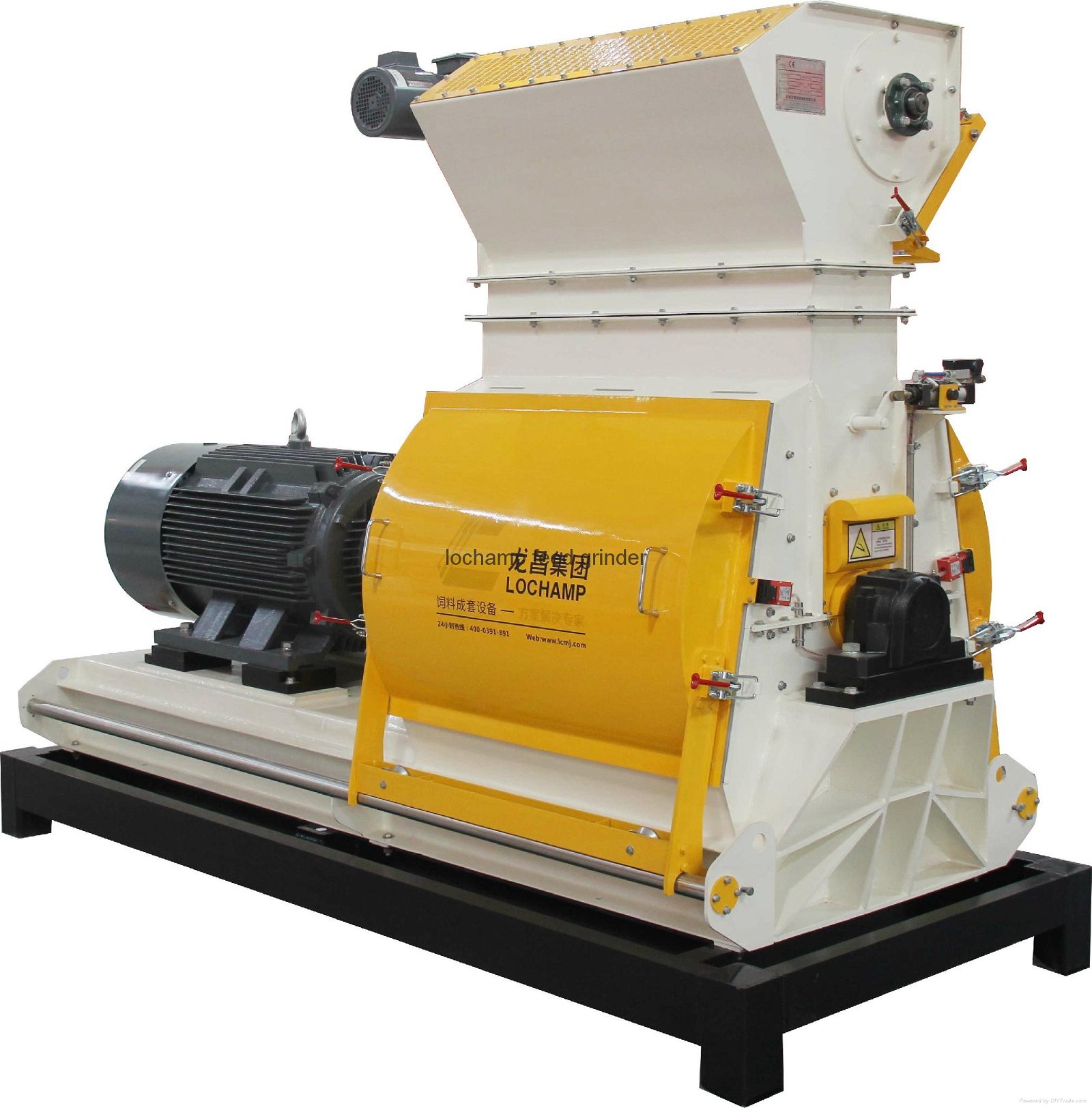 What is price of the corn grinder mill for sale ?