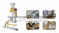 Automatic Bagging Machine