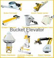 TDTG Series Bucket Elevator 1