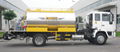 Asphalt Distributor Bitumen Distributor