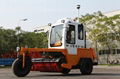 Road Sweeper 