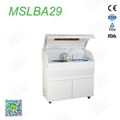 Used Full automatic Biochemical Analyzer MSLBA29 1