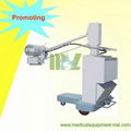 Mass production Mobile X-ray machine 3KW