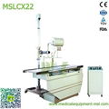 50ma hospital x rays unit for sale-MSLCX22 1