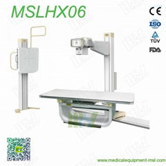 500ma x-ray machine | Digital Filming