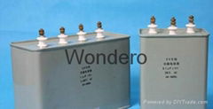 supply UV  capacitor for UV lamp