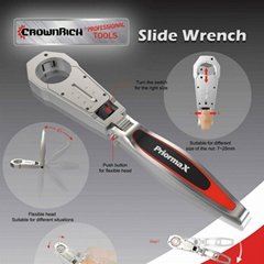 slide wrench